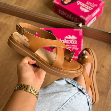 Sandália Dakota Vintage Y9283