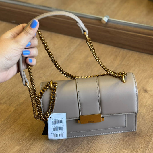 Bolsa Santa Lolla Soft Alça Transversal  0470.548E.037B