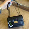 Bolsa Santa Lolla Soft Alça Transversal  0470.548E.037B