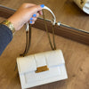 Bolsa Santa Lolla Soft Alça Transversal  0470.548E.037B