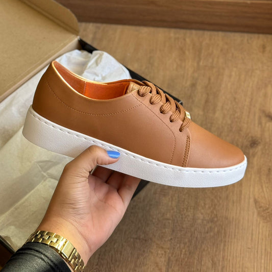 Tênis Vizzano Casual Conforto Diário 1214.205