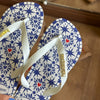 Chinelo Havaianas Ginga