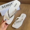 Chinelo Schutz Estrela Cadente S222950010
