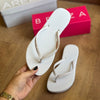 Chinelo de Dedo Arezzo Essential Brizza Z190260001