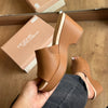 Tamanco Modare Mdf Moderno 7137.123