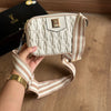 Bolsa Vizzano Alça Transversal 10003.13