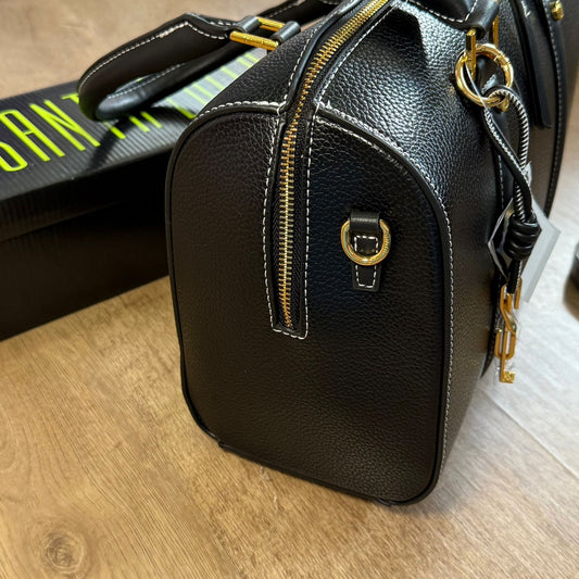 Bolsa Santa Lolla Bau Alça Transversal 0453.454E.0378