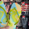 Havaianas Square Jelly