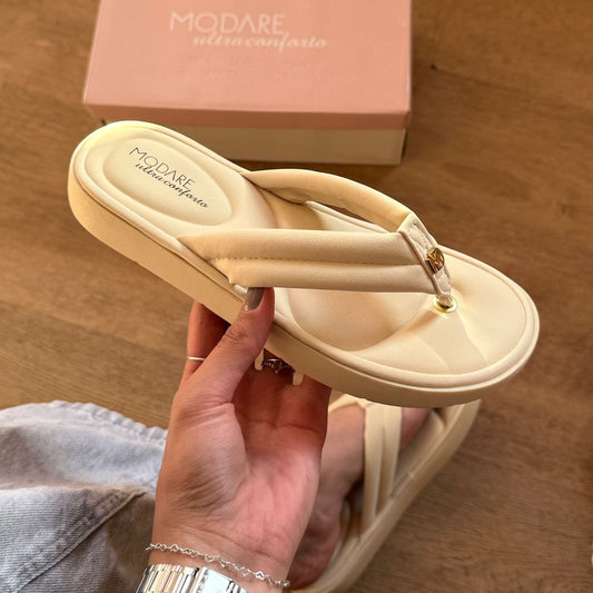 Chinelo de Dedo Modare 7208.109