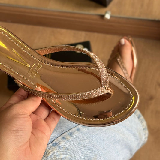 Chinelo de Dedo Vizzano 6371.300