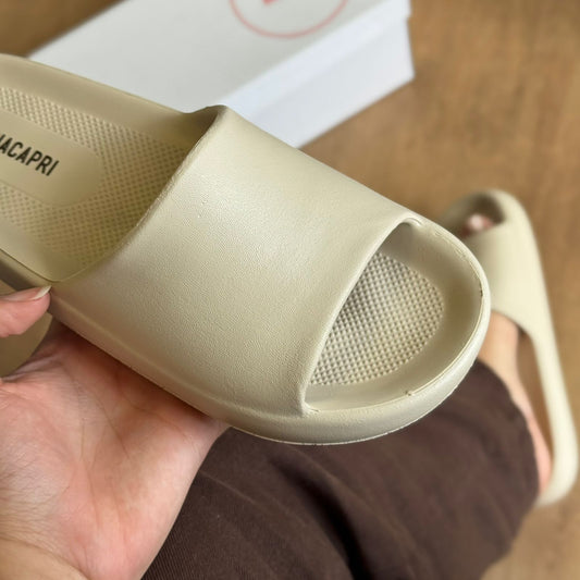 Chinelo Ana Capri Nuvem Liso C307760001