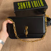 Bolsa Santa Lolla Fecho Metálico SL 0470.4B65