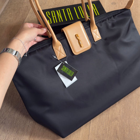 Bolsa Santa Lolla Alça De Ombro 0459.4EAC