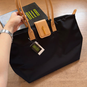 Bolsa Santa Lolla Alça De Ombro 0459.4EAC