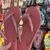 Havaianas Slim Glitter II