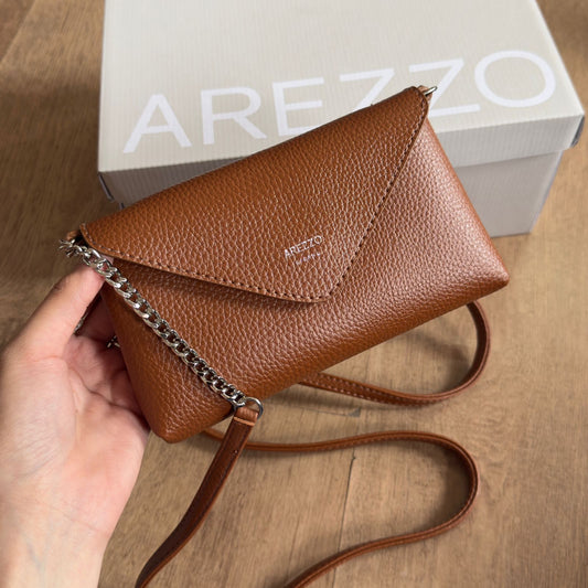 Bolsa Arezzo Tiracolo Giorno Envelope A500110723
