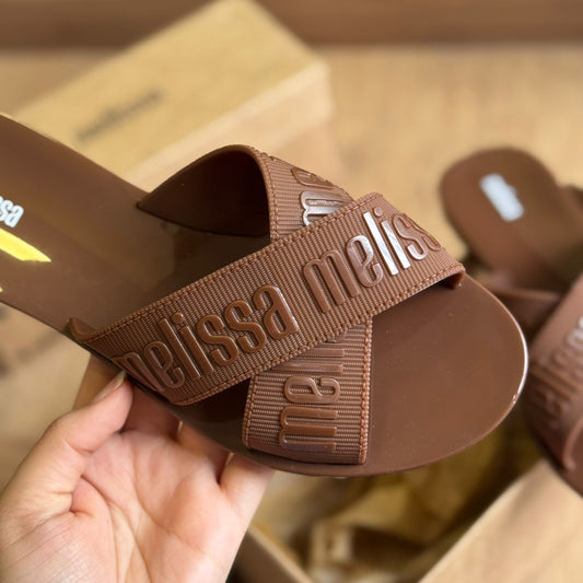 Sandália Melissa M-Lover Slide 35740