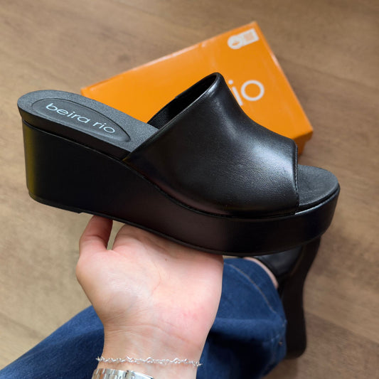 Tamanco Beira Rio Slide 8407.100