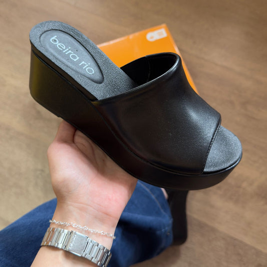 Tamanco Beira Rio Slide 8407.100