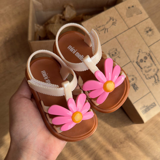 Mini Melissa Hip Bloomy Baby 35902