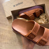 Sandália Melissa Cozy M-Lover Platform 35977