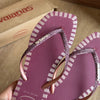 Havaianas Slim Square Glitter Contour