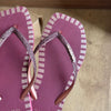 Havaianas Slim Square Glitter Contour