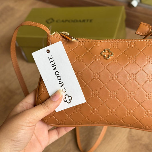 Bolsa Capodarte 4603850