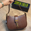 Bolsa Santa Lolla Soft Alça De Ombro 0452.455B.02CE