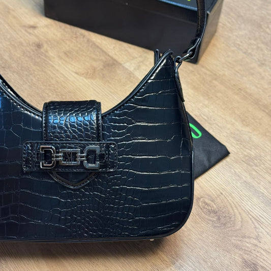 Bolsa Santa Lolla Croco 0452.510C.0379