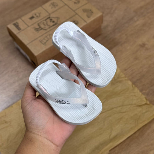 Mini Melissa Sun Long Beach Baby 35762