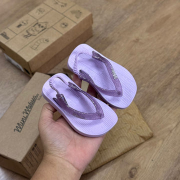 Mini Melissa Sun Long Beach Baby 35762