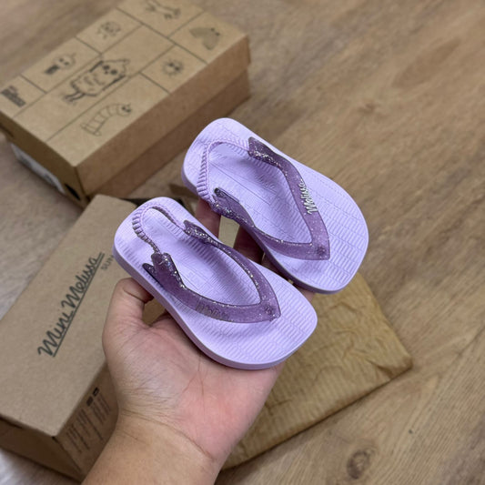 Mini Melissa Sun Long Beach Baby 35762