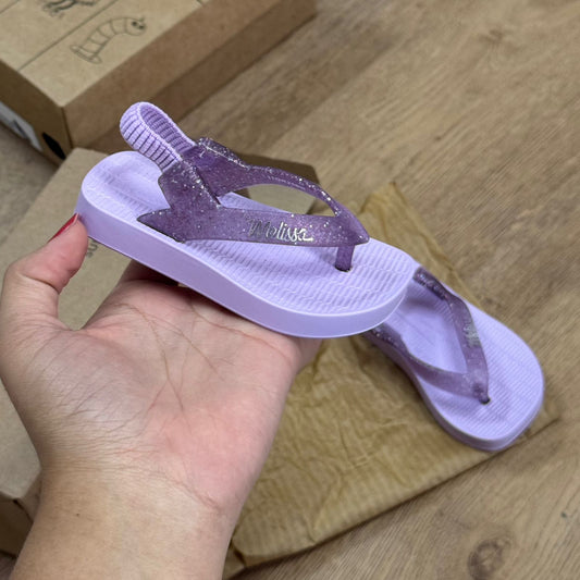 Mini Melissa Sun Long Beach Baby 35762