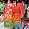 Havaianas Slim PostCard