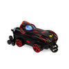 Mala Infantil Batman Chrome Wheels