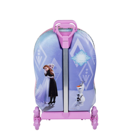 Mala Infantil Disney Frozen Elsa