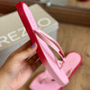 Chinelo de Dedo Arezzo Z190270068