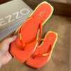 Chinelo de Dedo Arezzo Z190270068