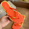 Chinelo de Dedo Arezzo Z190270068