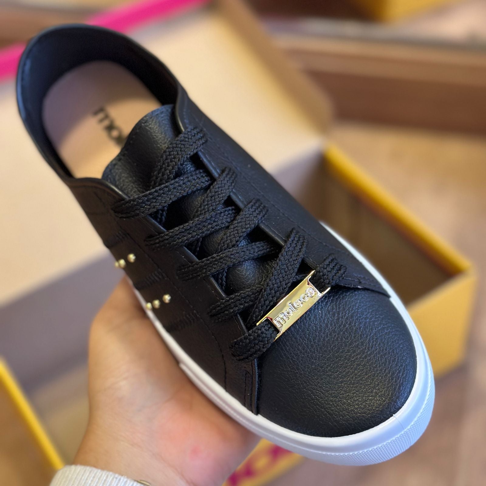 Tenis Moleca Tenis Chunky Centauro Tenis Moleca 2019 Preto Tênis