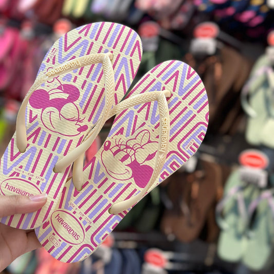 Havaianas Slim Disney