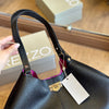 Bolsa Arezzo Shopping Encaixe Metal A500210811