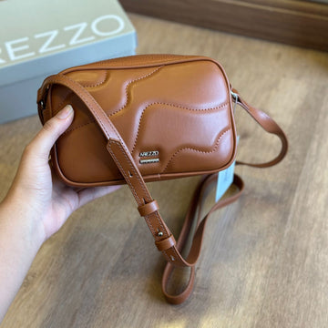 Bolsa Arezzo Tiracolo Elisa Matelassê A500230423