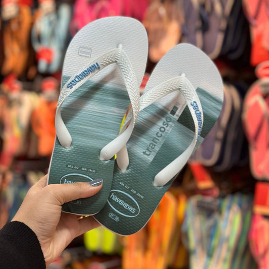 Havaianas Top Surfer