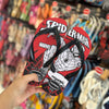 Havaianas Top Marvel Logomania (Homem-Aranha)