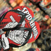 Havaianas Top Marvel Logomania (Homem-Aranha)