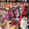 Havaianas Top Marvel Logomania (Homem-Aranha)