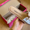 Sandalia Rasteira Dakota Flat Y8041