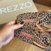 Chinelo de Dedo Arezzo Print Flash Flex Z190620016